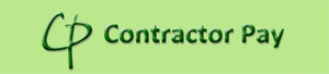 contractor pay